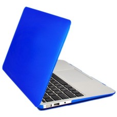 MacBook Синий