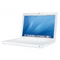 MacBook Белый