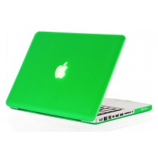 MacBook Зеленый